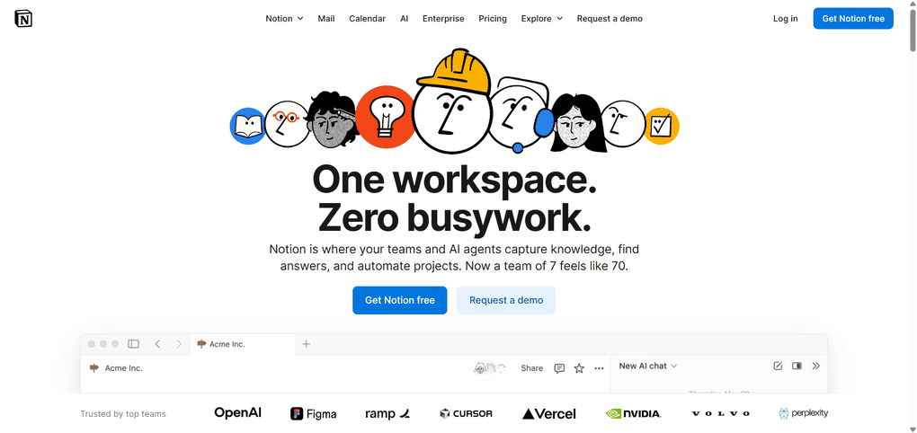 Best free Motion alternative