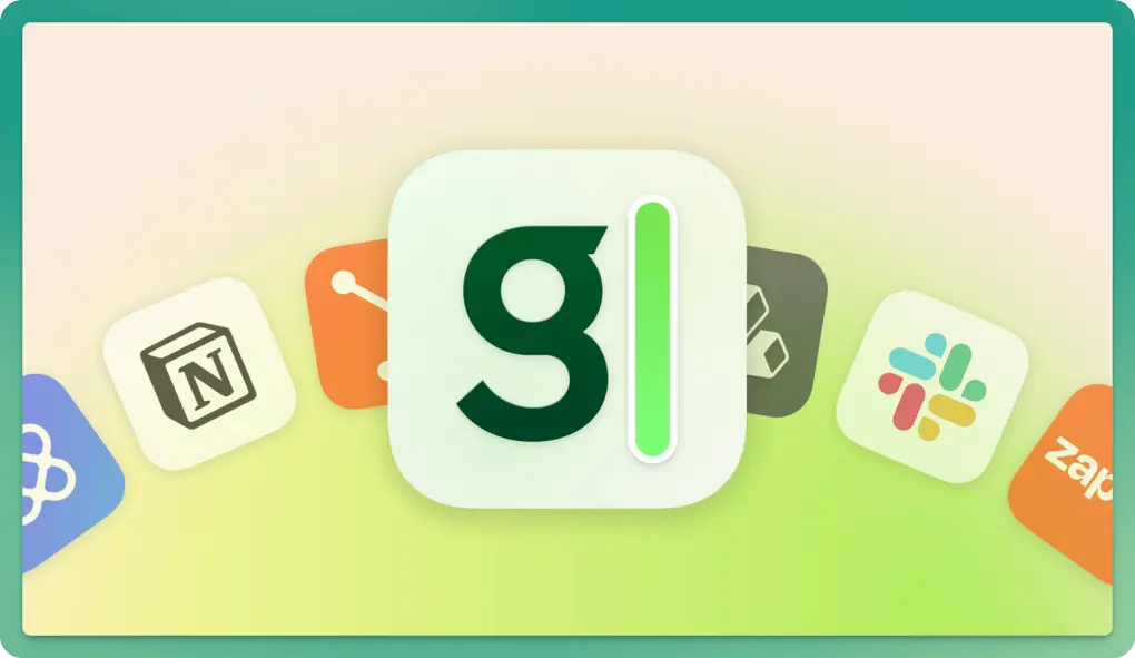 Granola integrations