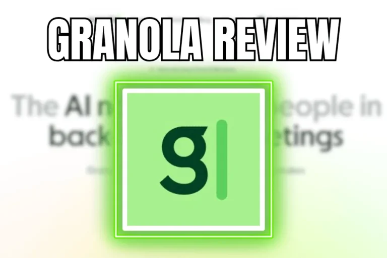 An Honest Granola Review 2026 | An Exciting AI Note-Taker
