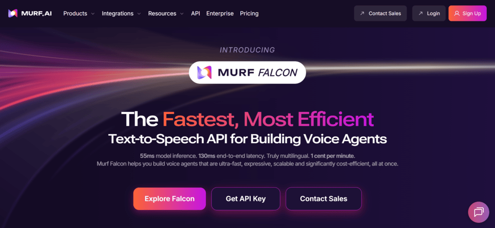How to use Murf AI