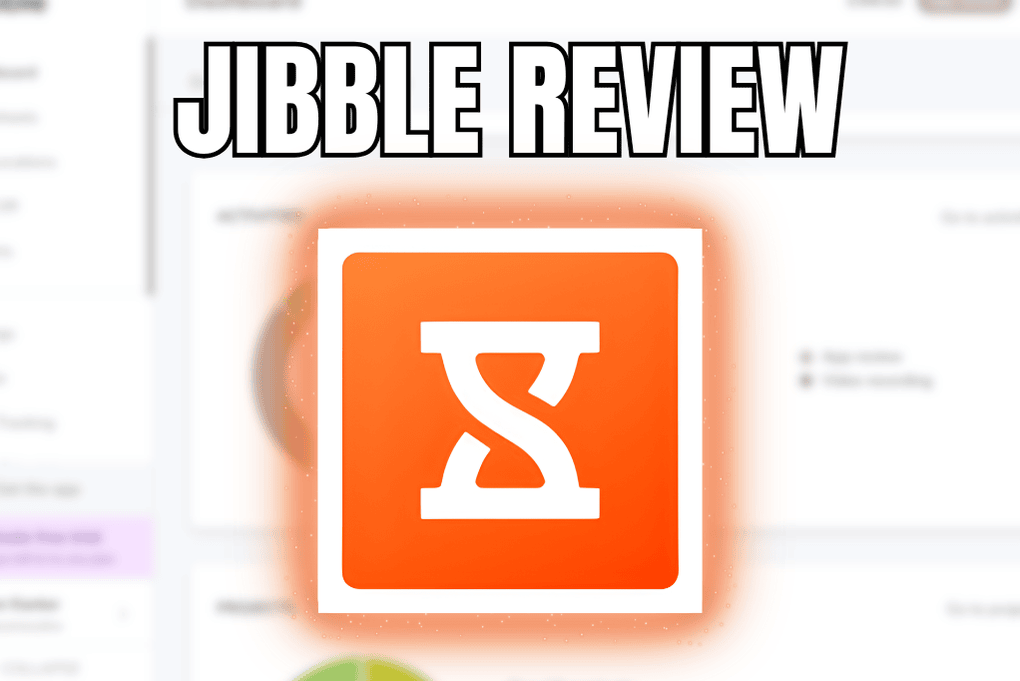 Jibble review