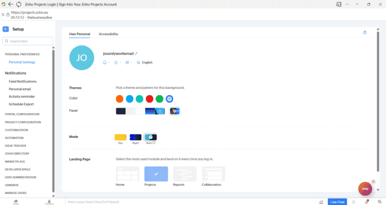 Zoho Projects Review: My Honest Experience (2026)