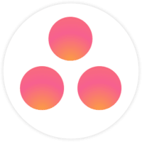 Asana logo