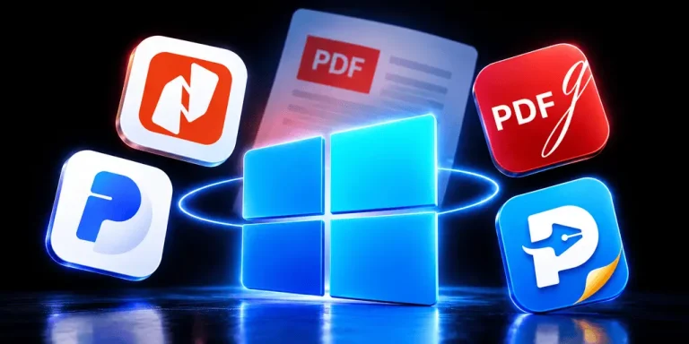 Best PDF editors for Windows (2)
