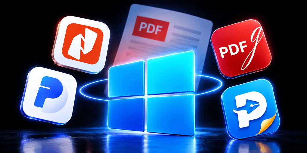 Best PDF editors for Windows (2)