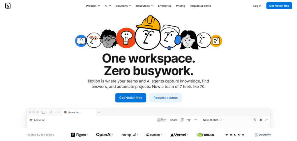 Best free Airtable alternative for individuals