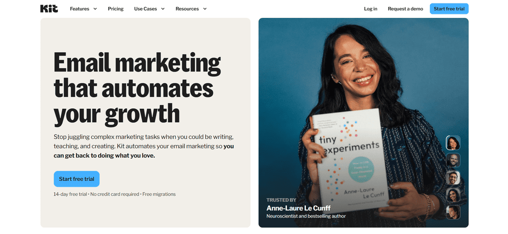 Best lead generation tool for email marketing
