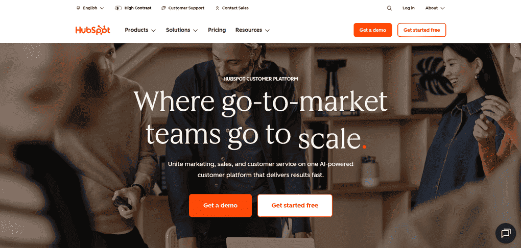 Best lead generation tool for inbound marketing