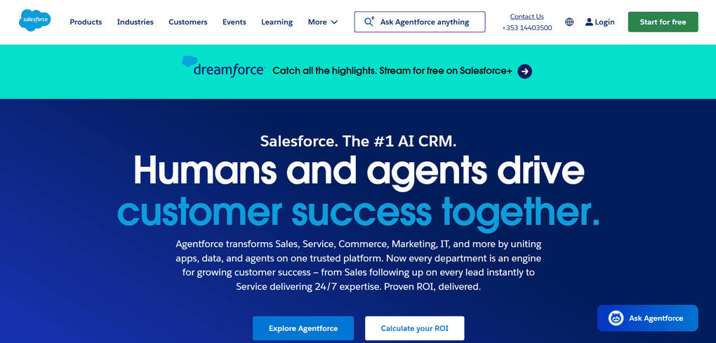 Best lead generation tool for large teams and enterprises