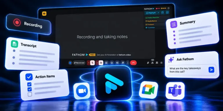 Fathom review