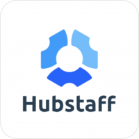 Hubstaff logo