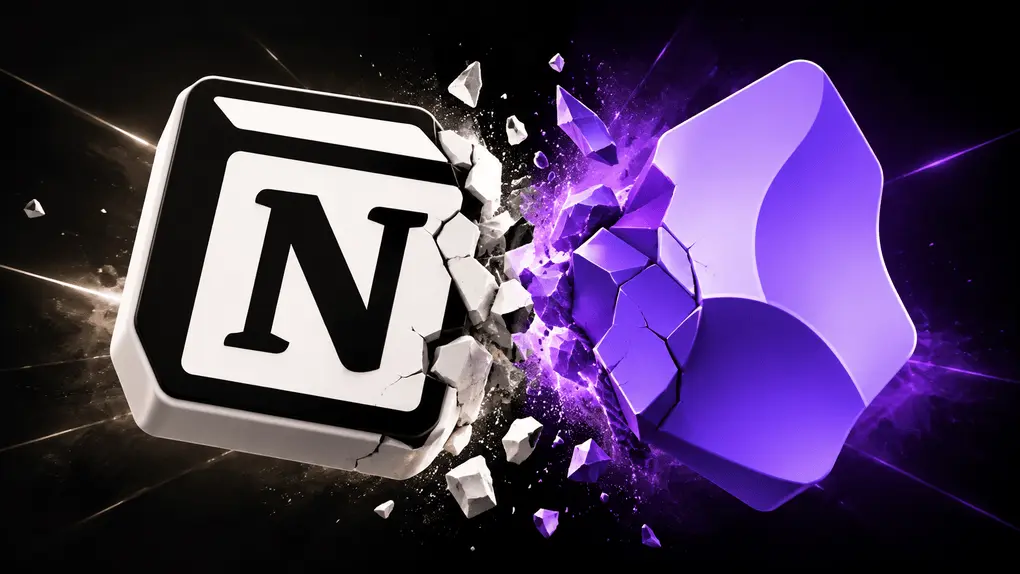 Notion vs Obsidian (1)