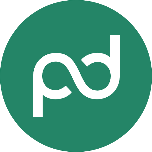 Pandadoc logo