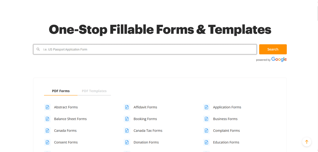 PdfFiller's document management tools