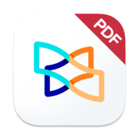 Xodo pdf editor logo
