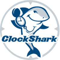 clockshark logo