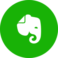 evernote logo
