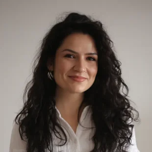 Picture of Jovana Simić