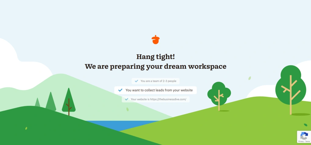 my experience with nutshell