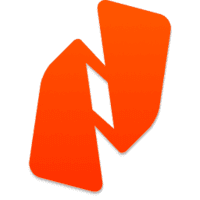 nitro pdf logo