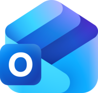 outlook logo