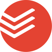 todoist logo