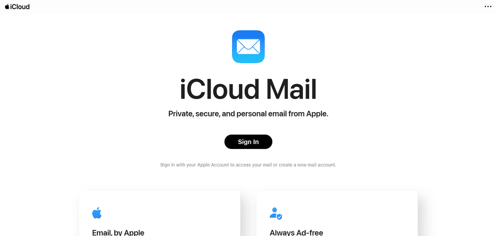 Best email app for Apple ecosystem users