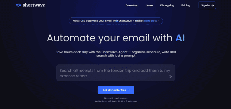 8 Best Email Apps in 2026 | My Thoughts After Testing +15 Apps