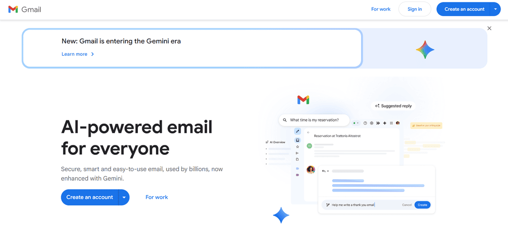 Best for everyday email use