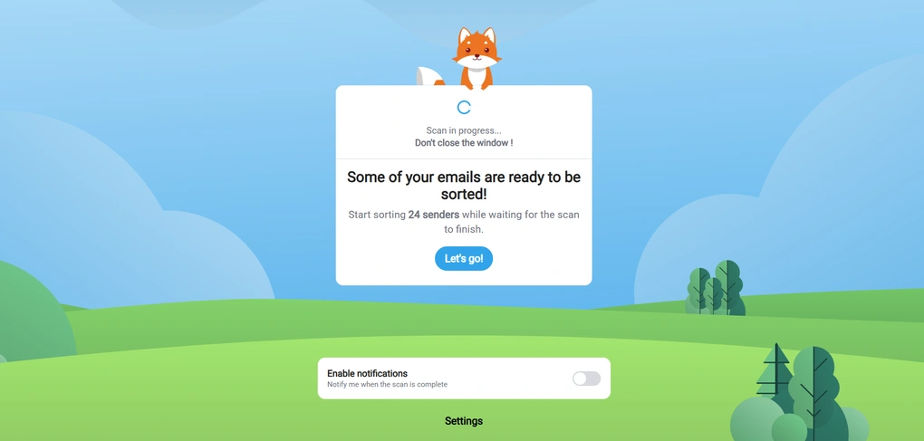 Best unsubscribe app for eco-friendly email cleanup