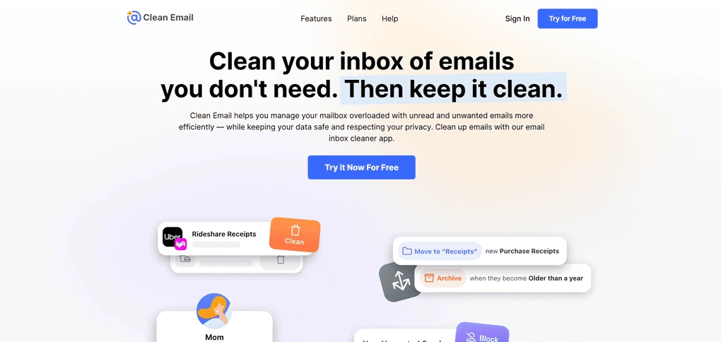Best unsubscribe app for full subscription control