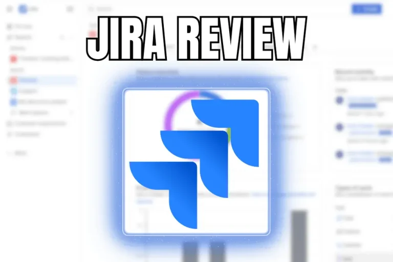 Jira review
