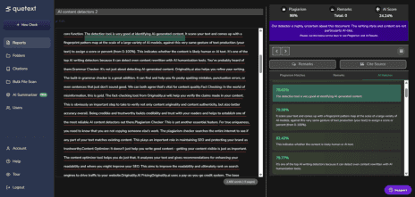 Quetext Review 2026: My Honest Take After Testing It