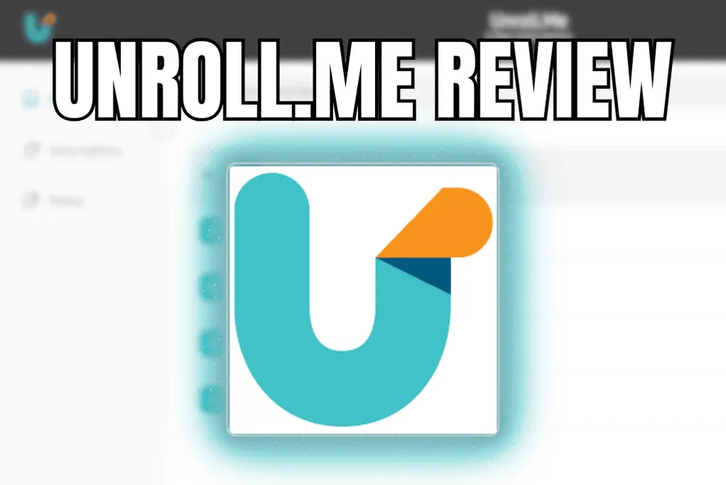Unroll.me review