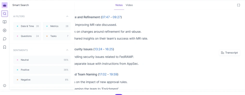 Fireflies-AIs-filters