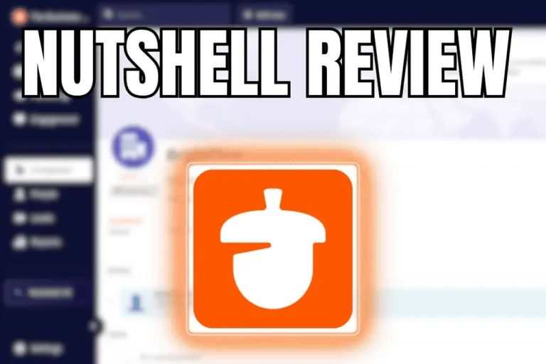 Nutshell review