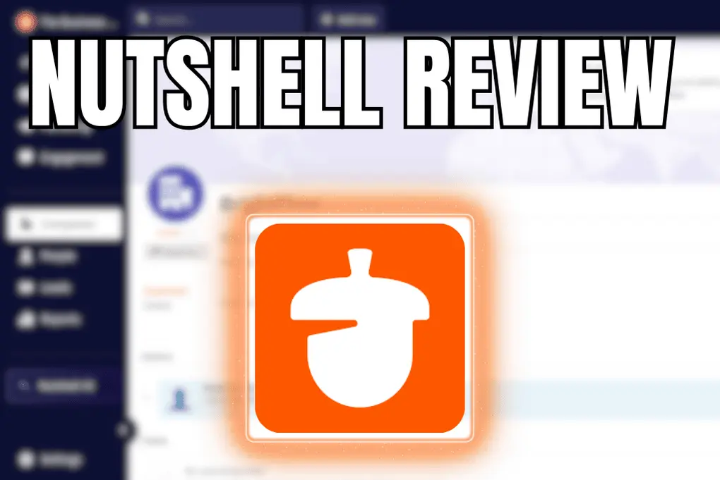 Nutshell review