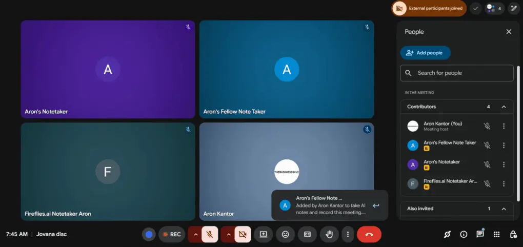 Fireflies AI Review 2026: My Opinion After 15+ Meetings