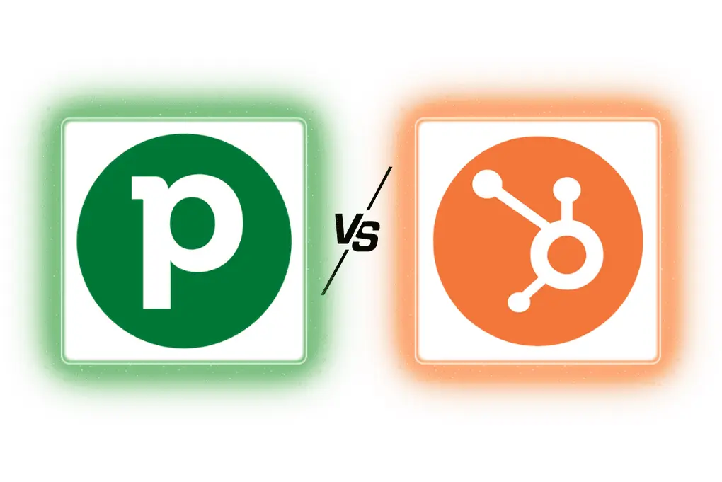 Pipedrive vs Hubspot