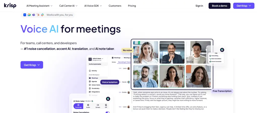 best granola alternatives krisp