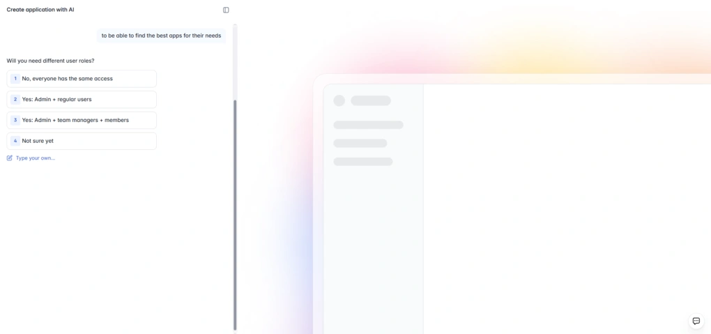 softr users and permissions