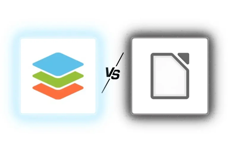 ONLYOFFICE vs LibreOffice