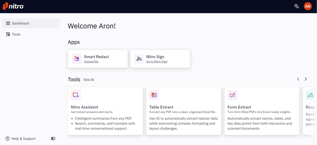Smart tools review