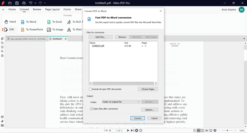 converting PDFs into other formats (1)
