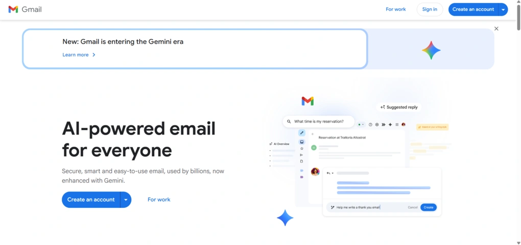 gmail Best Claude connector for managing emails and inbox workflows