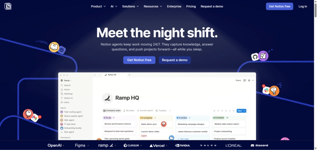 notion Best Claude connector for notes, docs, and internal knowledge