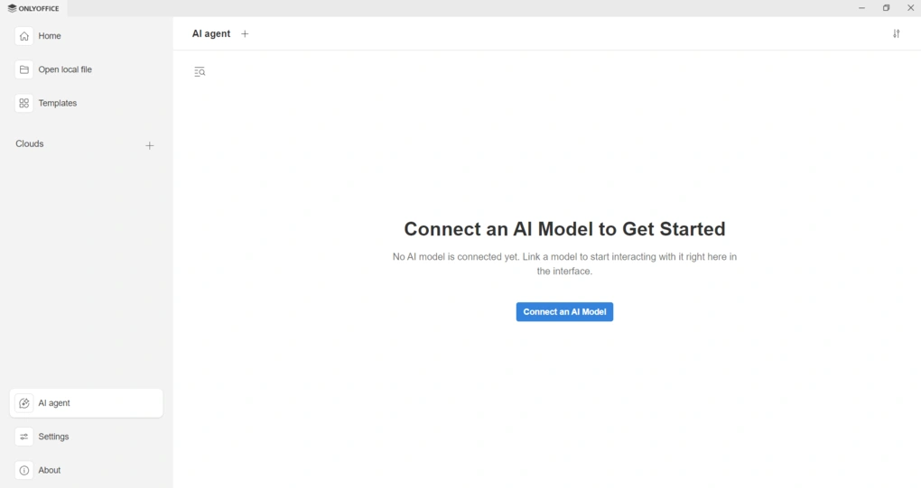 onlyoffice ai agents