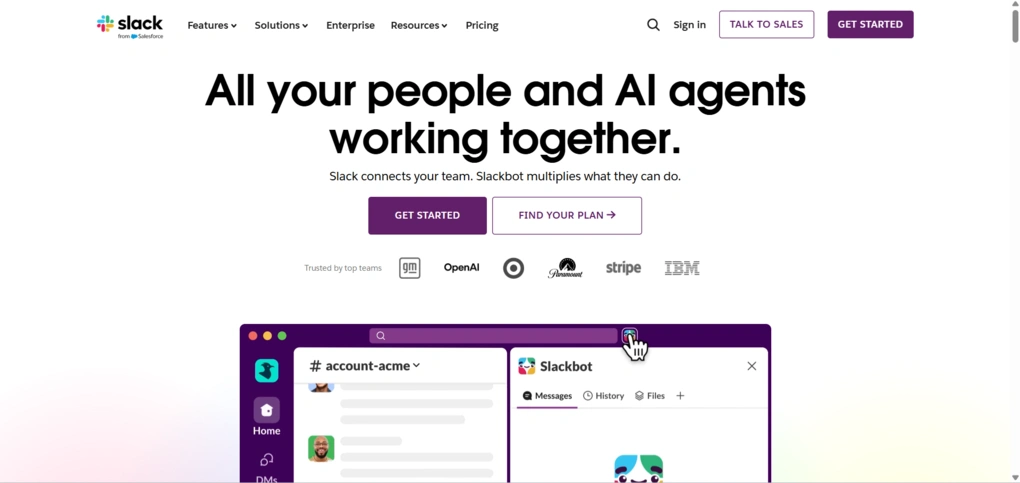slack Best Claude connector for team communication and real-time updates