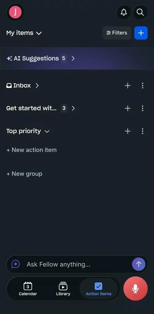 testing fellow