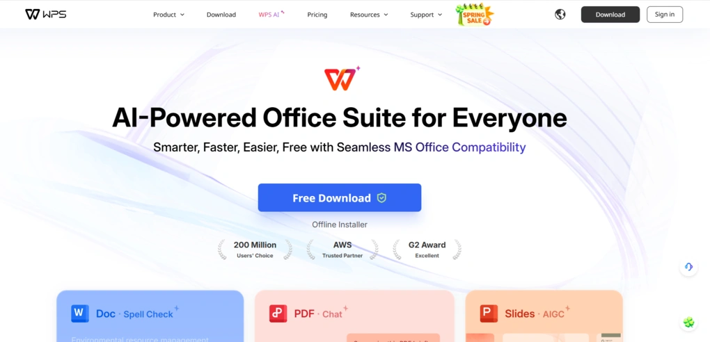wps office review